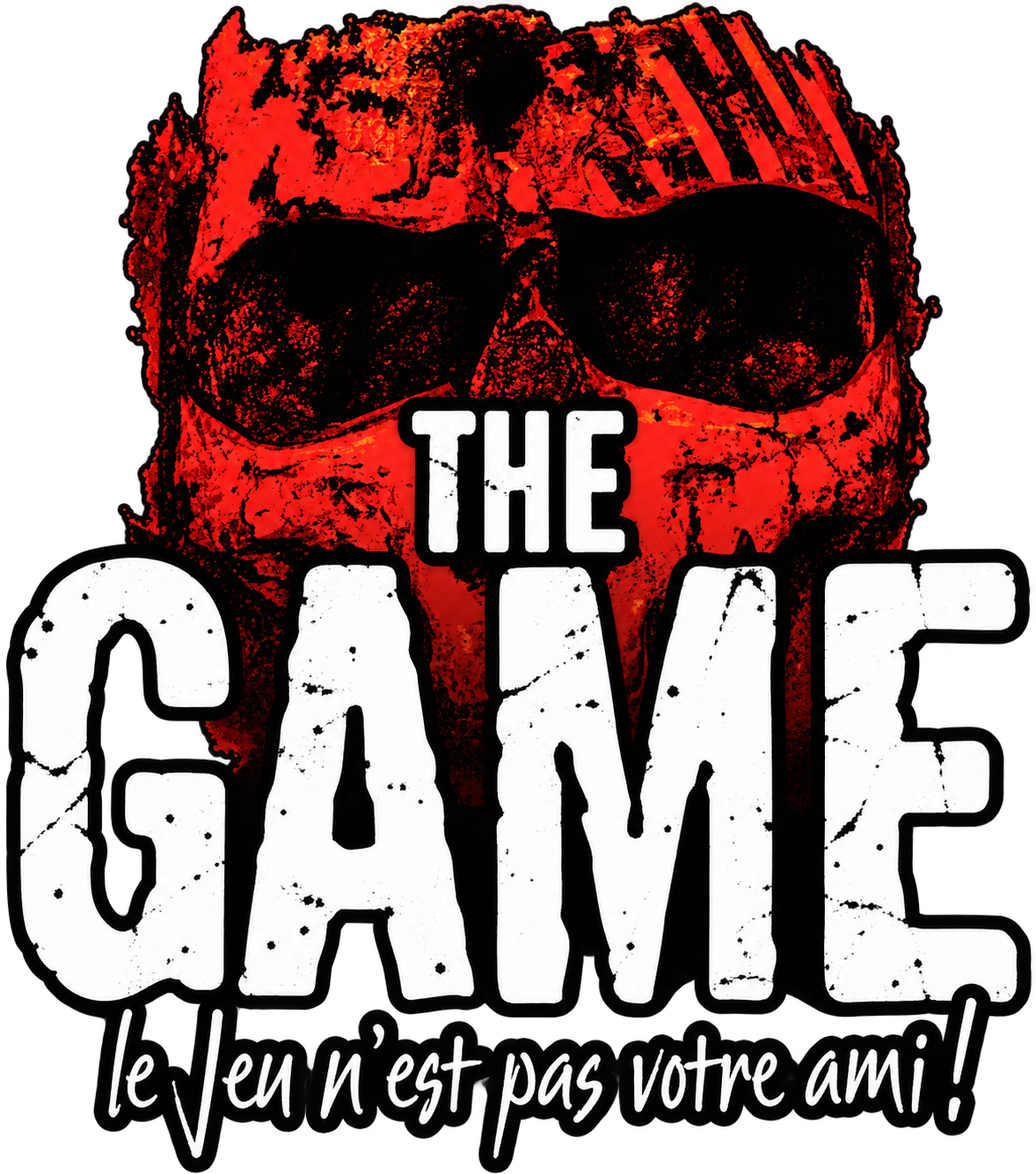 Logo The Game